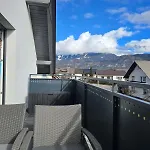 Cebelica Apartament Lesce (Upper Carniola)