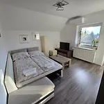 Apartament Cebelica Lesce (Upper Carniola)