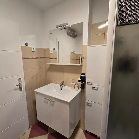 Apartmán Cebelica