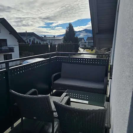 Cebelica Apartmán Lesce (Upper Carniola)