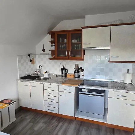 Apartmán Cebelica