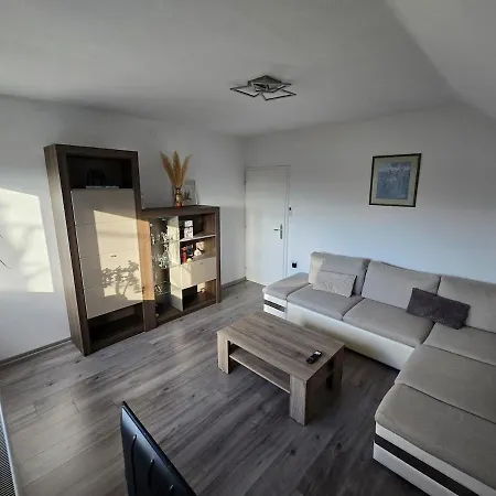 Apartmán Cebelica *