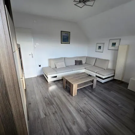 Apartmán Cebelica *