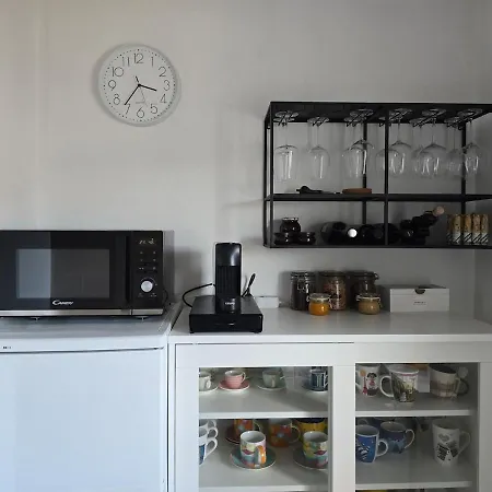 Apartmán Cebelica *