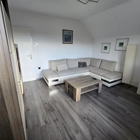 Apartmán Cebelica Lesce (Upper Carniola)