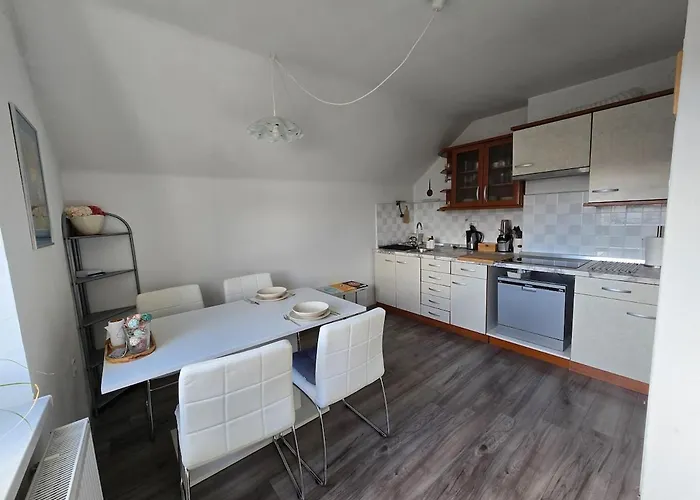 Апартаменты Cebelica Лешче