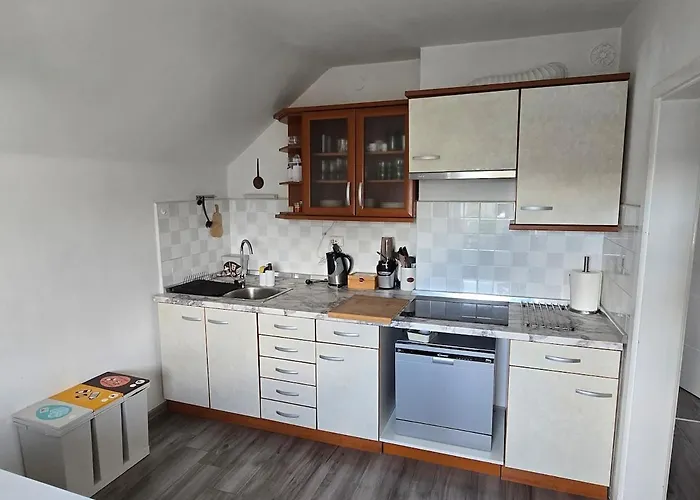 Апартаменты Cebelica