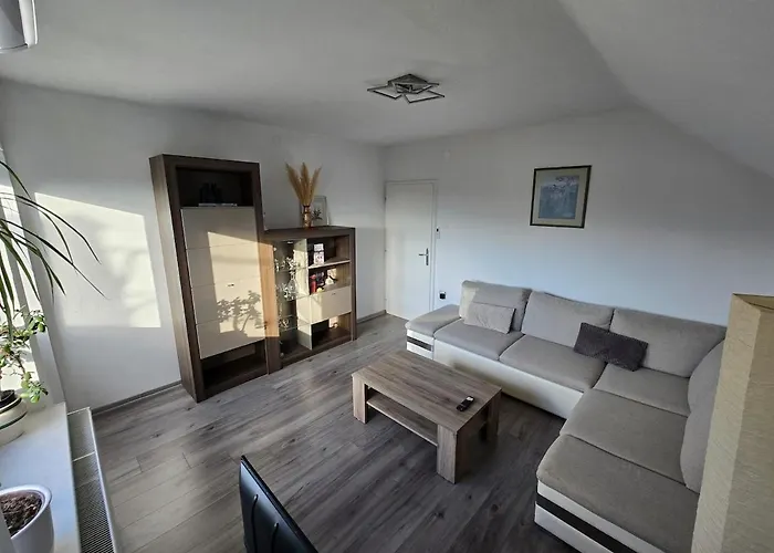 Апартаменты Cebelica *