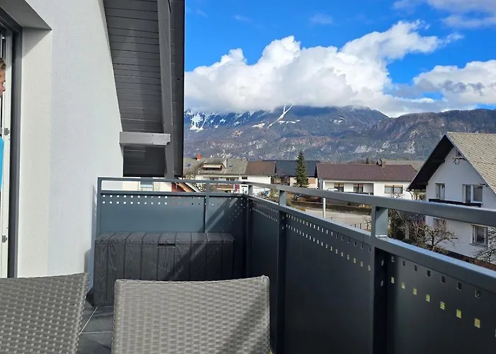 Cebelica Апартаменты Лешче