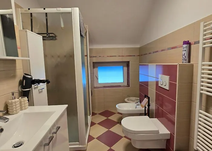 Апартаменты Cebelica Лешче