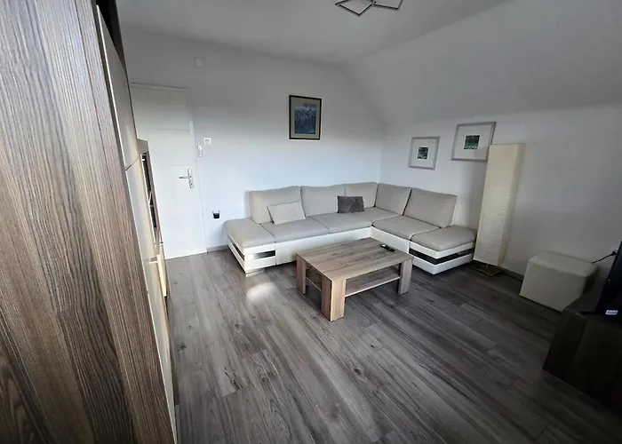 Апартаменты Cebelica *