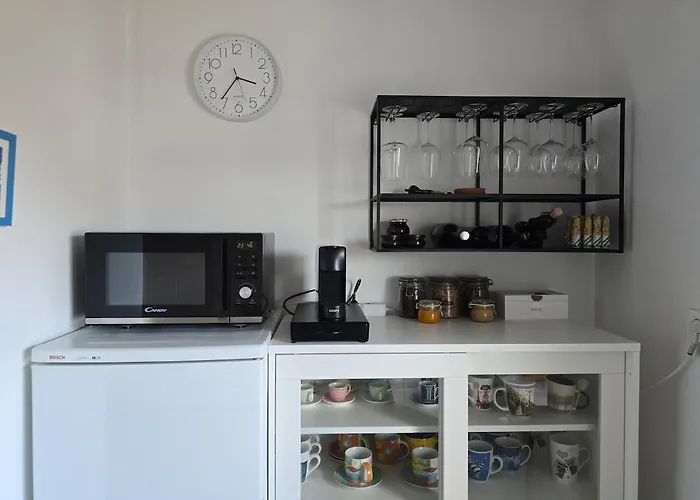 Апартаменты Cebelica *