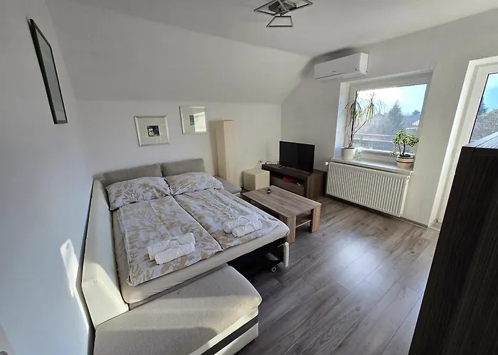 Апартаменты Cebelica Лешче